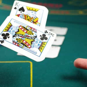 Veilig spelen in een casino in Eindhoven - wat je moet weten