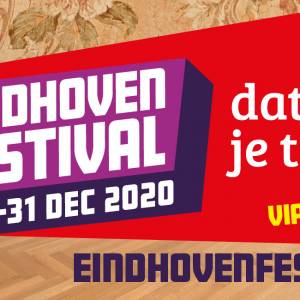 Nieuwe samenwerking culturele instellingen: #eindhovenfestival