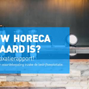 UW HORECA MAKELAAR