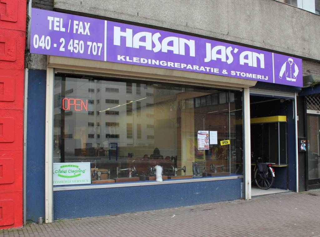 Hasan Jas'an Winkel Willemstraat