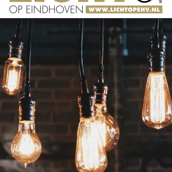 LICHT op Eindhoven november 2024