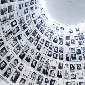 Internationale Holocaust Herdenkingsdag