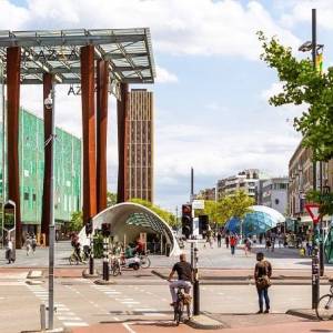 De top 5 goedkope activiteiten in Eindhoven!