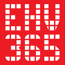 Logo Eindhoven365