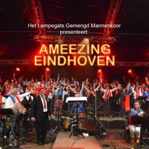 Ameezing Eindhoven: hét meezingfeest van het jaar!