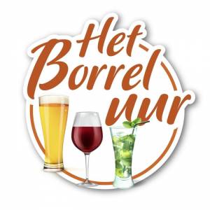 Het Borreluur is Eindhovens nieuwste en gezelligste slijterij!