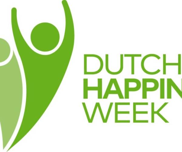 Dit is er te doen in de Dutch Happiness Week!