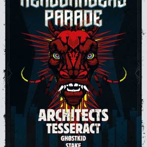 Festival: Headbangers Parade