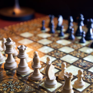 Online schaken populairder dan ooit: de virtuele hausse aan het bord
