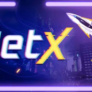 Ontdek JetX: Een Spannend Wedspel voor Grote Winsten