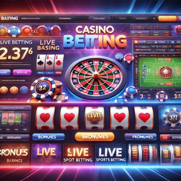 Lalabet Casino Beoordeling — Officiële site voor online games en sportweddenschappen