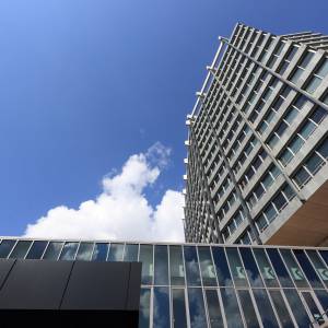 Top 5 gebouwen die je gezien moet hebben in Eindhoven!