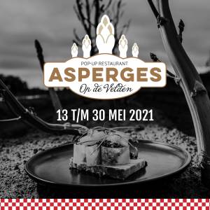 Asperges op de Velden kijkt uit naar 6e editie