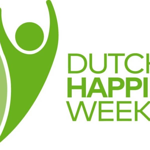 Dit is er te doen in de Dutch Happiness Week!