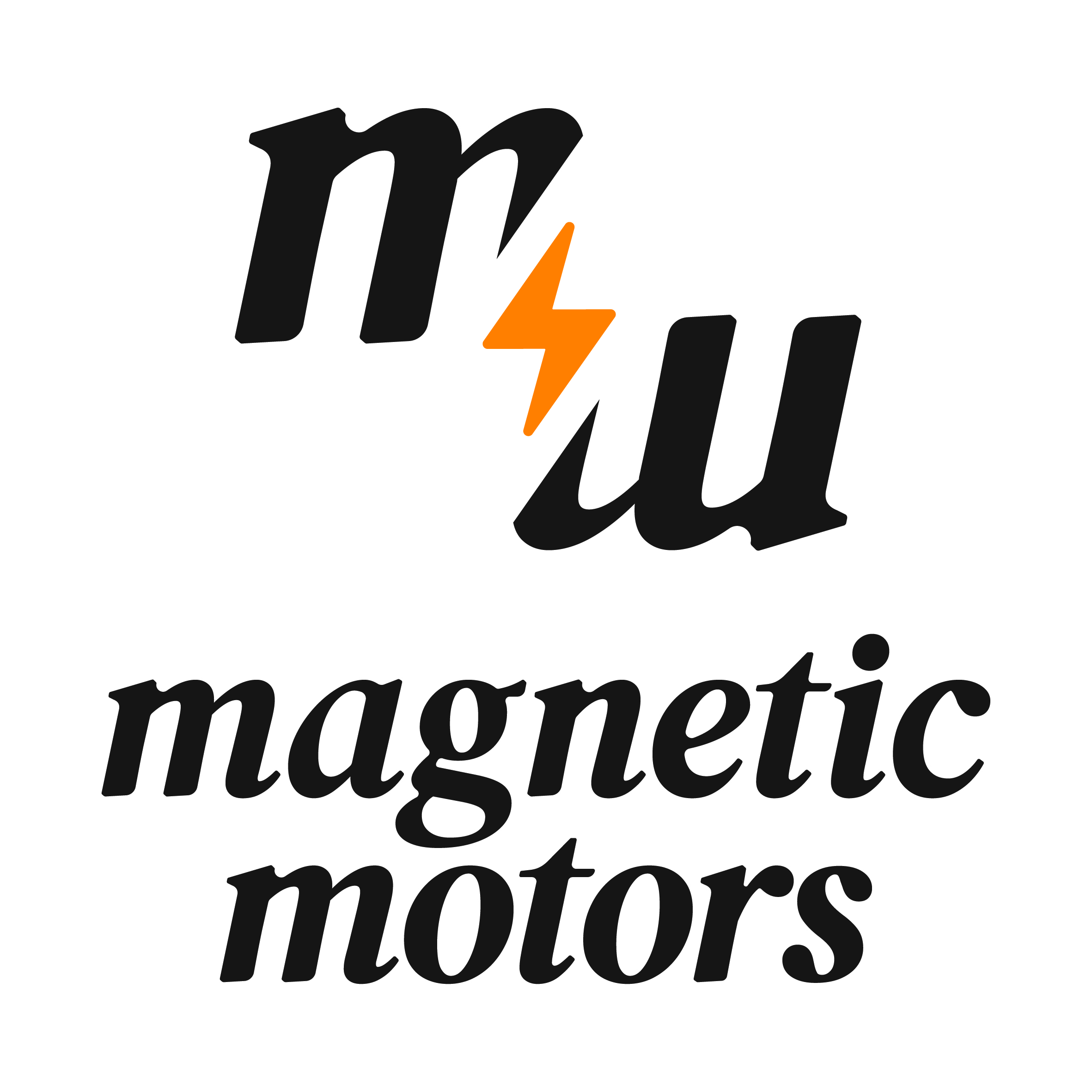 Magnetic Motors