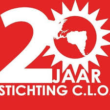 Logo CLO Eindhoven