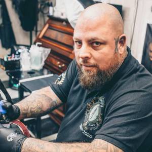 Eindhovens BESTE Tattooshop - Danny's Tattoo Place