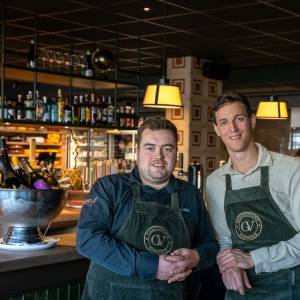 Gastrovino Girasole opent haar deuren in Nuenen