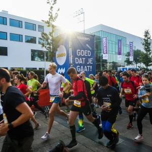 Terugblik: Marathon Eindhoven 2021