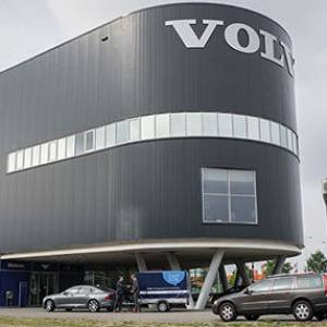 Eindhovens BESTE Volvo dealer