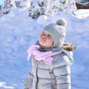 Leuke dingen om in de sneeuw te doen die je dag nog leuker maken!