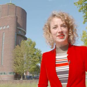 Bekijk het nieuwe leven in Eindhoven in Gebruikte stenen op Omroep Brabant