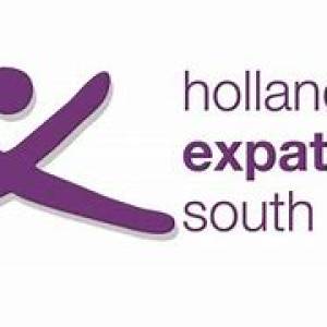 Welcome Evening <br />by Holland Expat Center