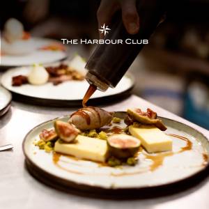 The place to be - The Harbour Club