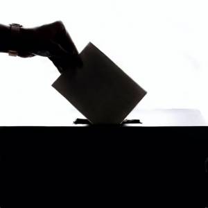 Almost voting time again: what is allowed and what is not?