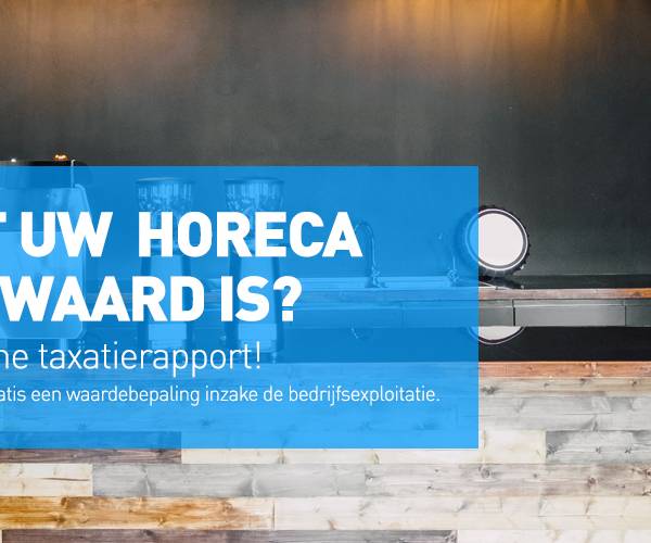 UW HORECA MAKELAAR