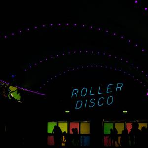 Boogie Wonderland! Rollerdisco in Eindhoven!