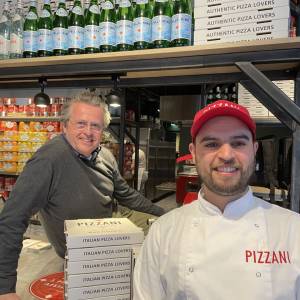 Pizzani Italian Pizzabar zoekt horecatijgers met ondernemershart