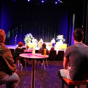 Zomerprogramma in Theater de Schalm