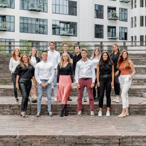 Eindhovens BESTE Social Media Marketeers - Digital Agency Jaxx